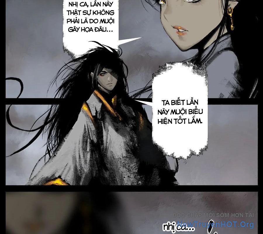 Tây Du Ký ngoại truyện - Chapter 366 - Page 3