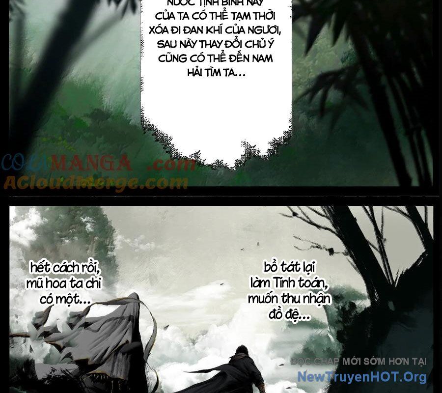 Tây Du Ký ngoại truyện - Chapter 366 - Page 30