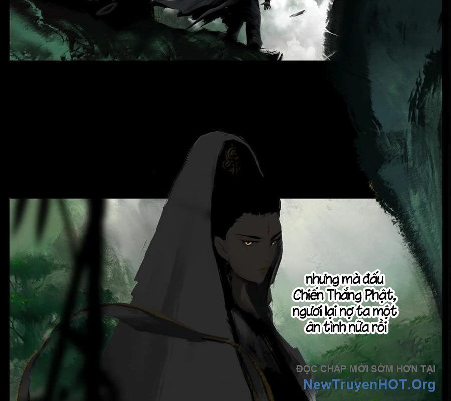 Tây Du Ký ngoại truyện - Chapter 366 - Page 31