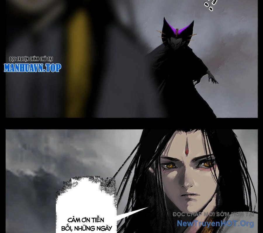 Tây Du Ký ngoại truyện - Chapter 366 - Page 4