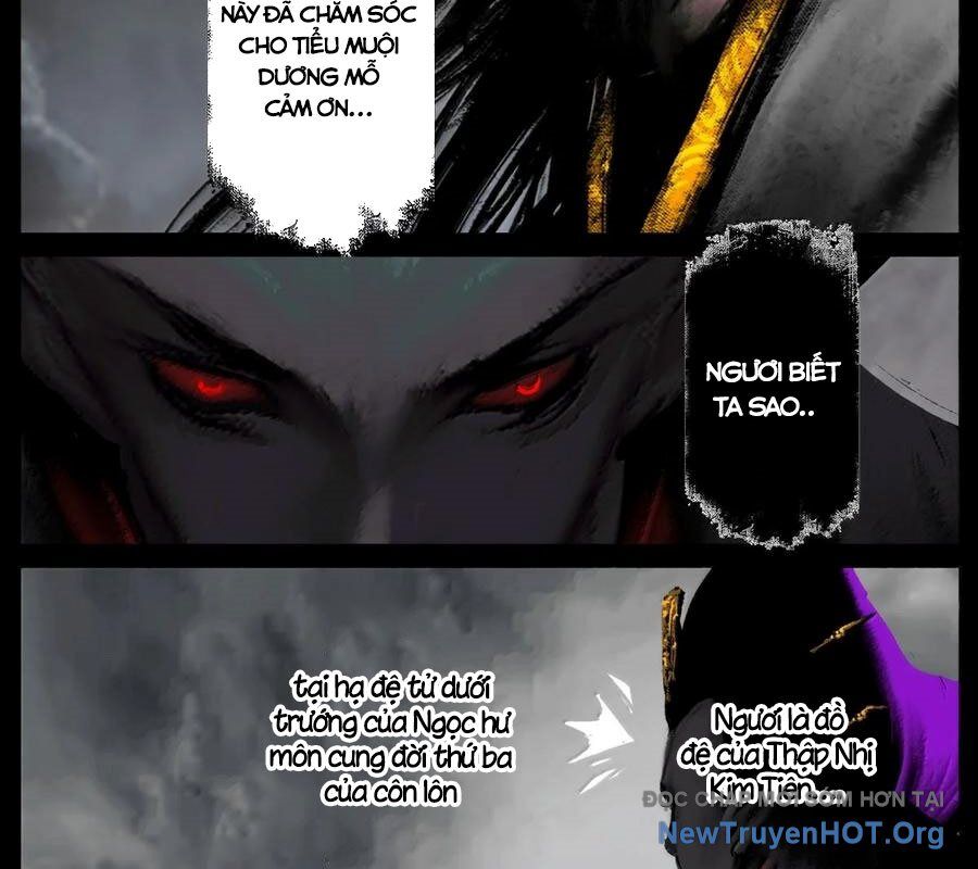 Tây Du Ký ngoại truyện - Chapter 366 - Page 5