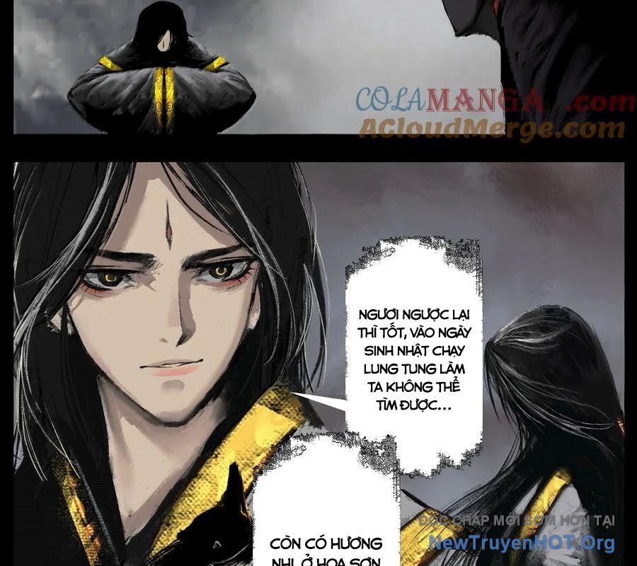 Tây Du Ký ngoại truyện - Chapter 366 - Page 6
