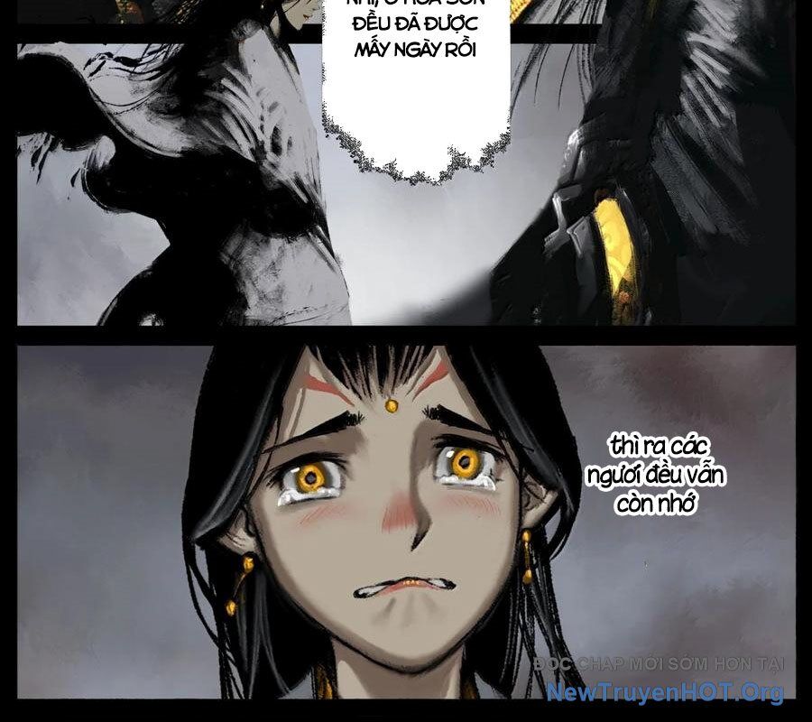 Tây Du Ký ngoại truyện - Chapter 366 - Page 7