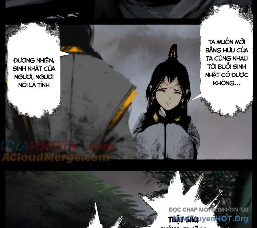 Tây Du Ký ngoại truyện - Chapter 366 - Page 9