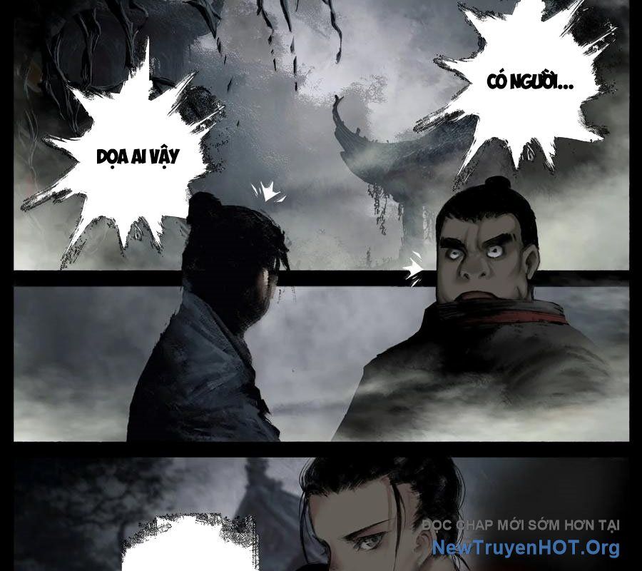 Tây Du Ký ngoại truyện - Chapter 367 - Page 10