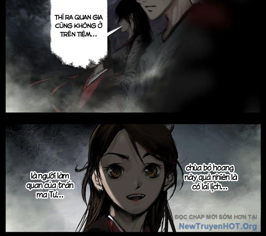 Tây Du Ký ngoại truyện - Chapter 367 - Page 11