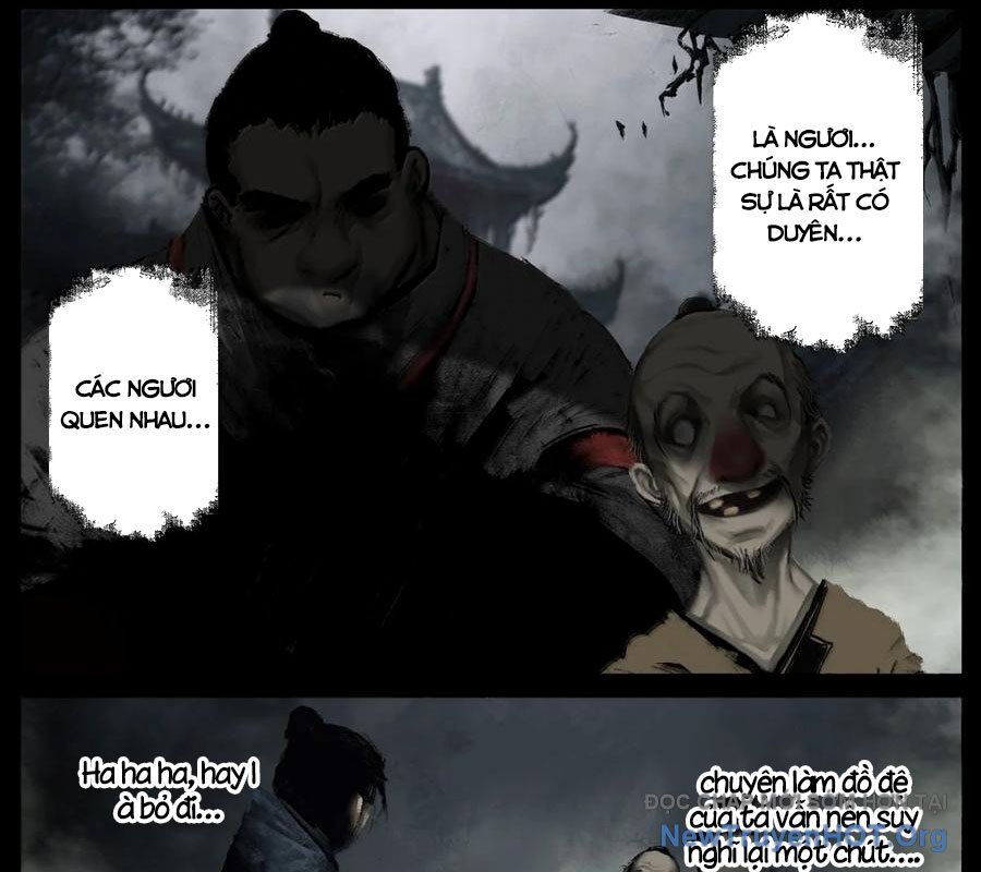 Tây Du Ký ngoại truyện - Chapter 367 - Page 12