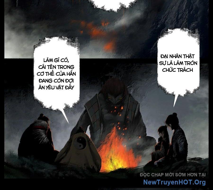 Tây Du Ký ngoại truyện - Chapter 367 - Page 14