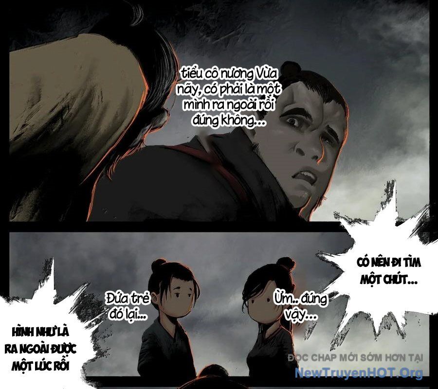 Tây Du Ký ngoại truyện - Chapter 367 - Page 15