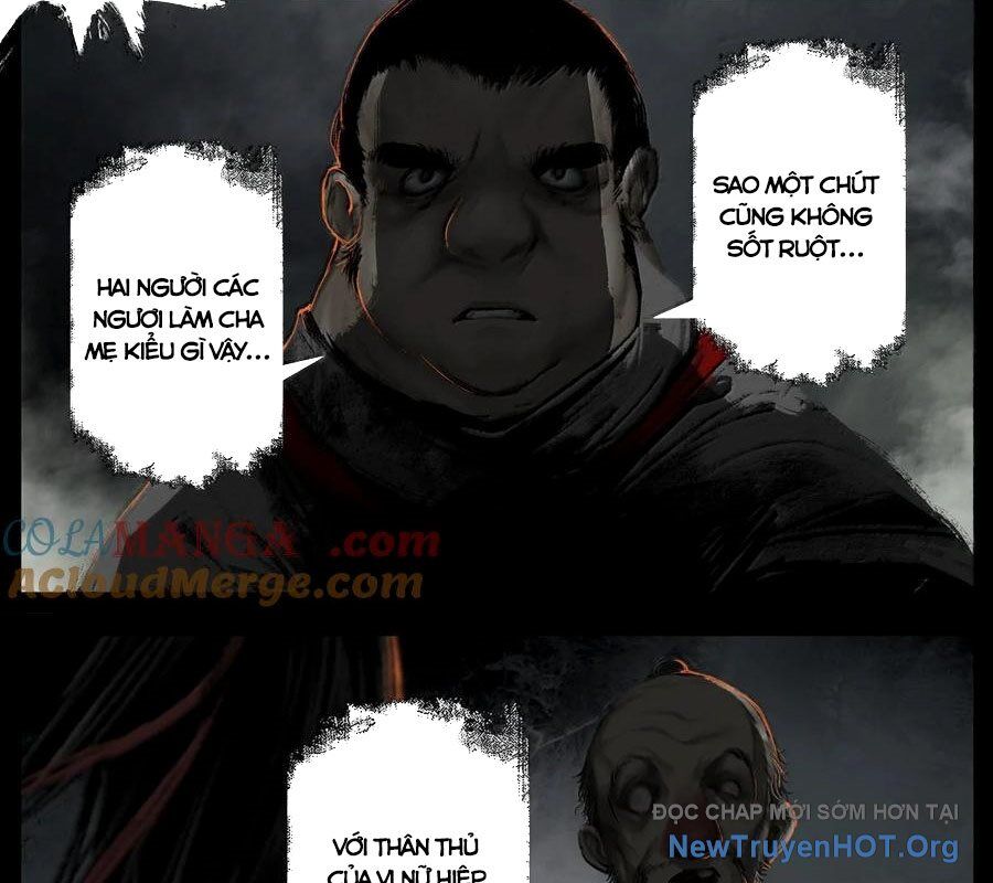Tây Du Ký ngoại truyện - Chapter 367 - Page 16