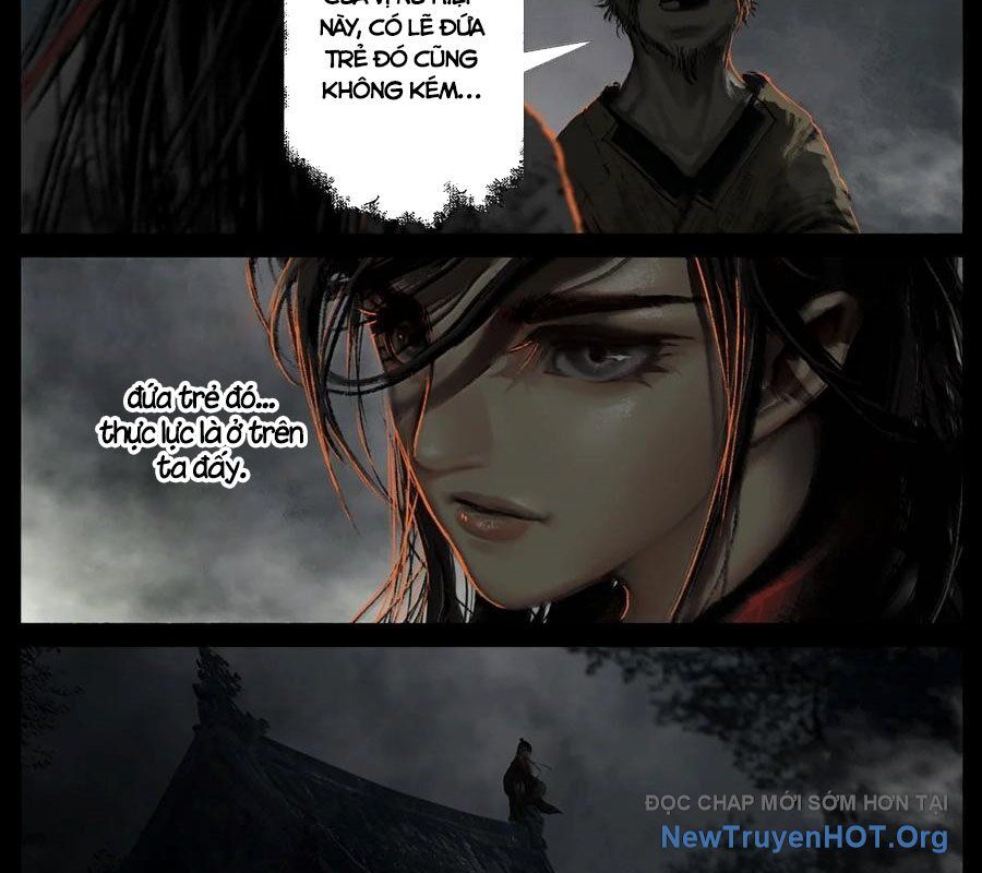 Tây Du Ký ngoại truyện - Chapter 367 - Page 17