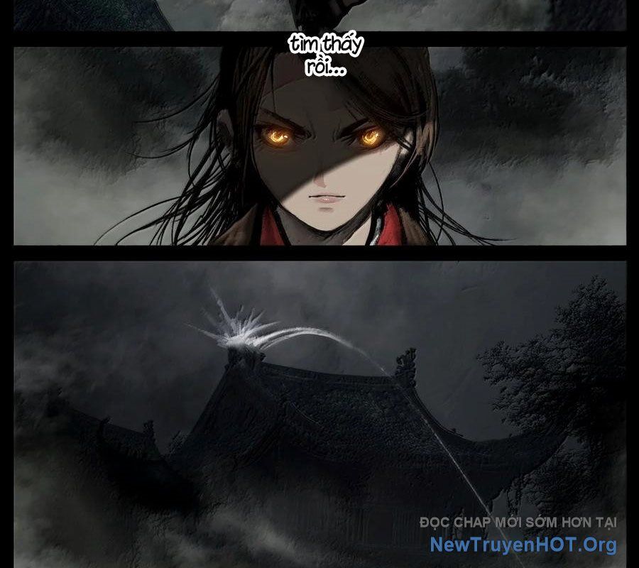 Tây Du Ký ngoại truyện - Chapter 367 - Page 19