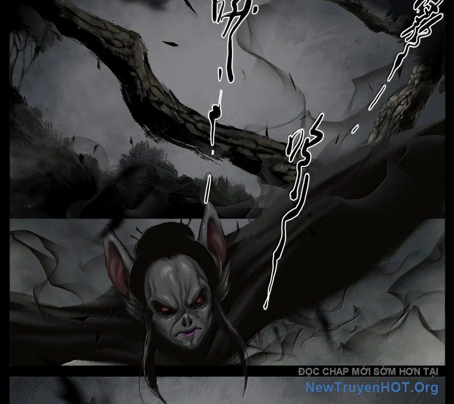 Tây Du Ký ngoại truyện - Chapter 367 - Page 22