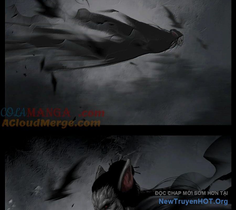 Tây Du Ký ngoại truyện - Chapter 367 - Page 23