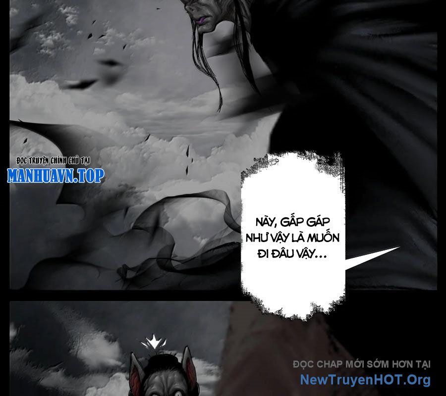 Tây Du Ký ngoại truyện - Chapter 367 - Page 24
