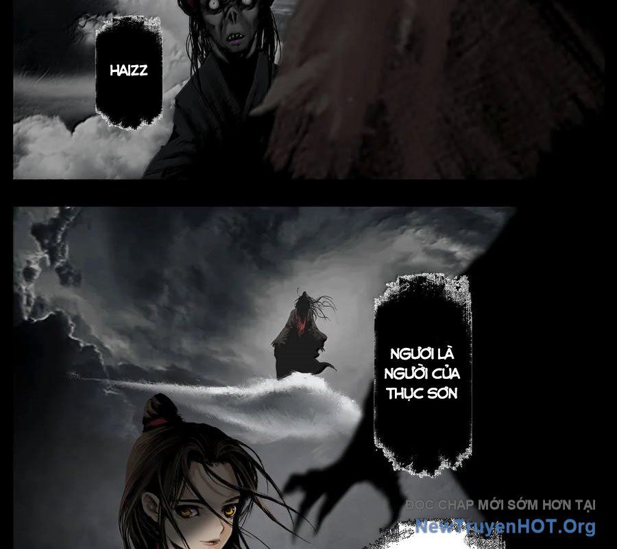 Tây Du Ký ngoại truyện - Chapter 367 - Page 25