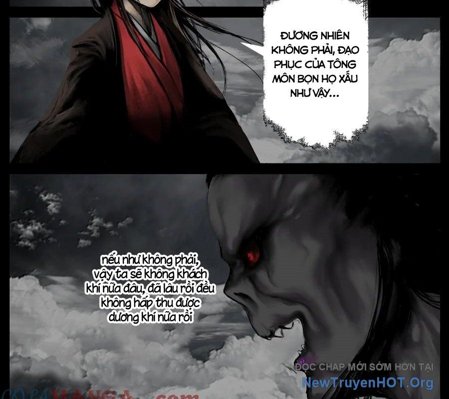 Tây Du Ký ngoại truyện - Chapter 367 - Page 26