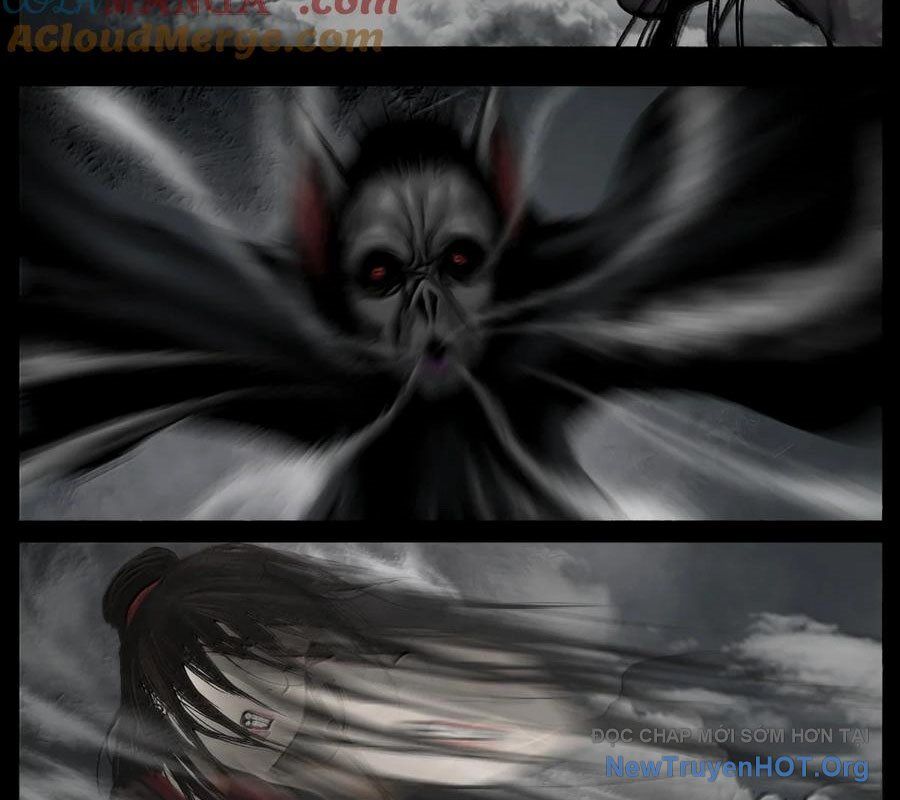 Tây Du Ký ngoại truyện - Chapter 367 - Page 27