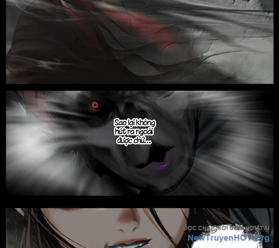 Tây Du Ký ngoại truyện - Chapter 367 - Page 28