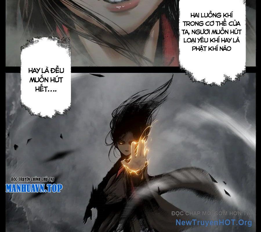 Tây Du Ký ngoại truyện - Chapter 367 - Page 29