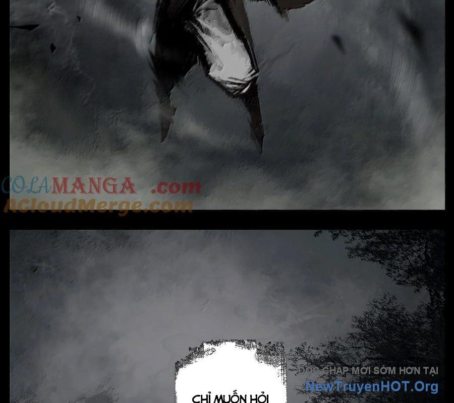 Tây Du Ký ngoại truyện - Chapter 367 - Page 30