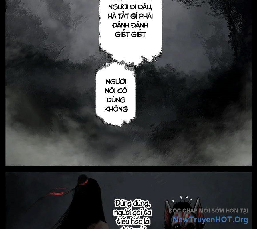 Tây Du Ký ngoại truyện - Chapter 367 - Page 31
