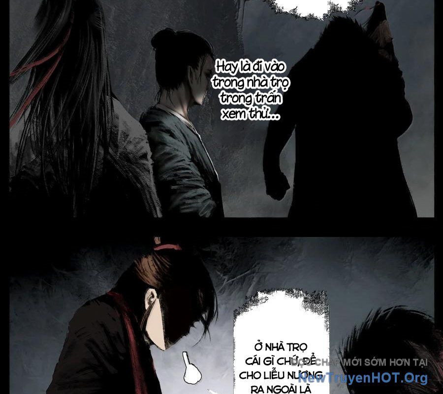 Tây Du Ký ngoại truyện - Chapter 367 - Page 4