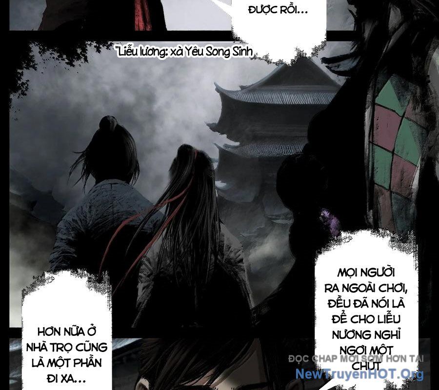 Tây Du Ký ngoại truyện - Chapter 367 - Page 5