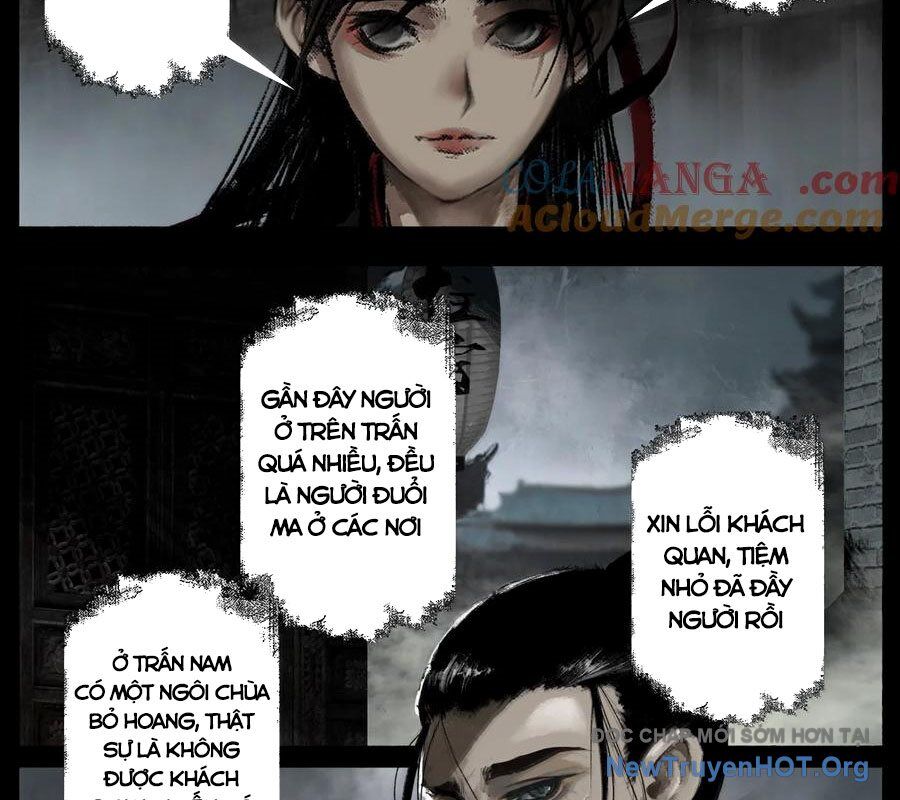 Tây Du Ký ngoại truyện - Chapter 367 - Page 6