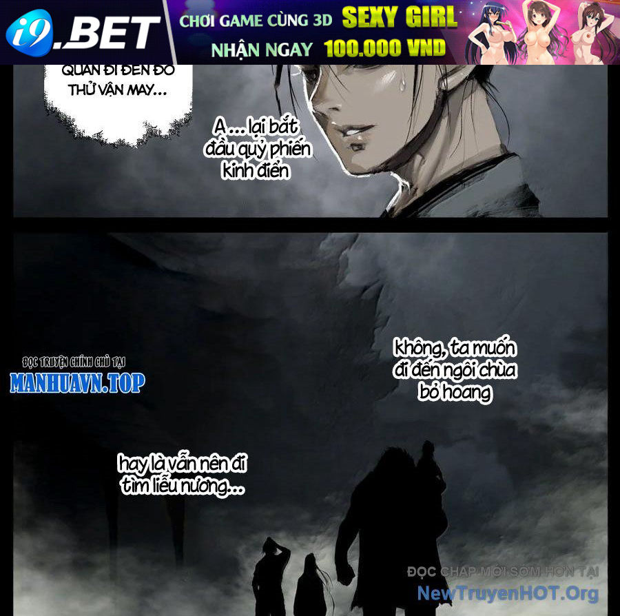 Tây Du Ký ngoại truyện - Chapter 367 - Page 7