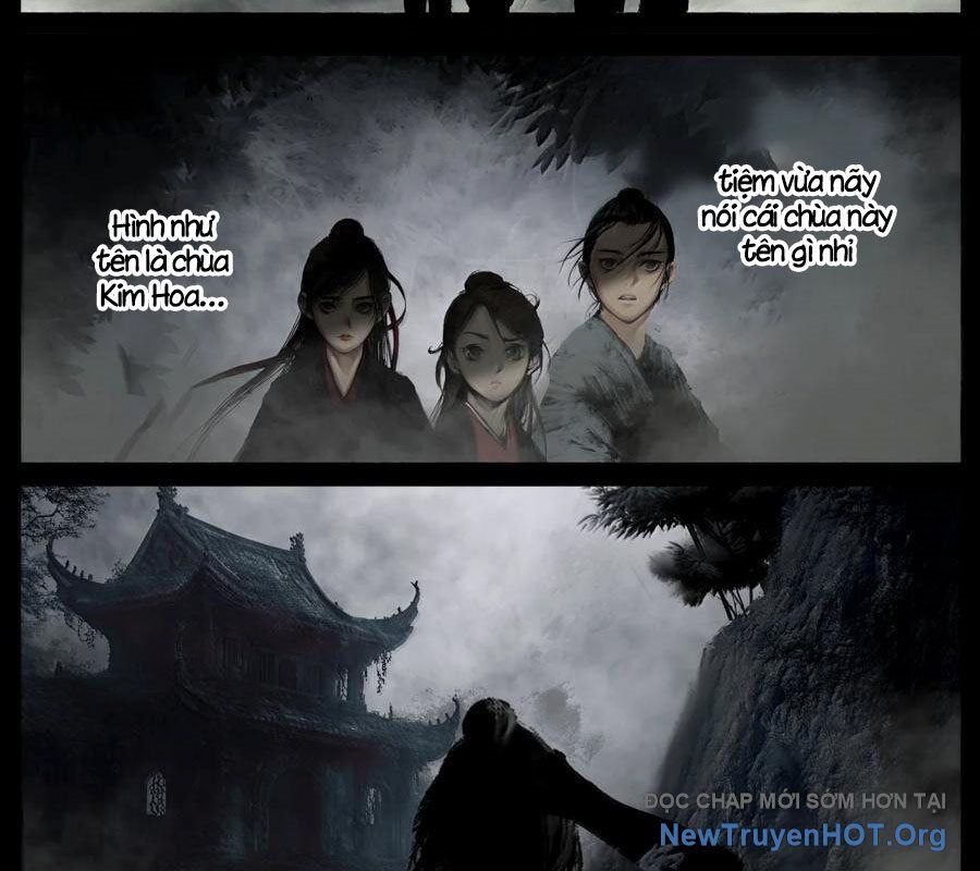 Tây Du Ký ngoại truyện - Chapter 367 - Page 8