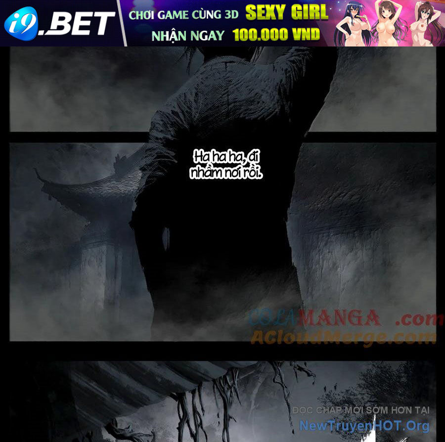 Tây Du Ký ngoại truyện - Chapter 367 - Page 9