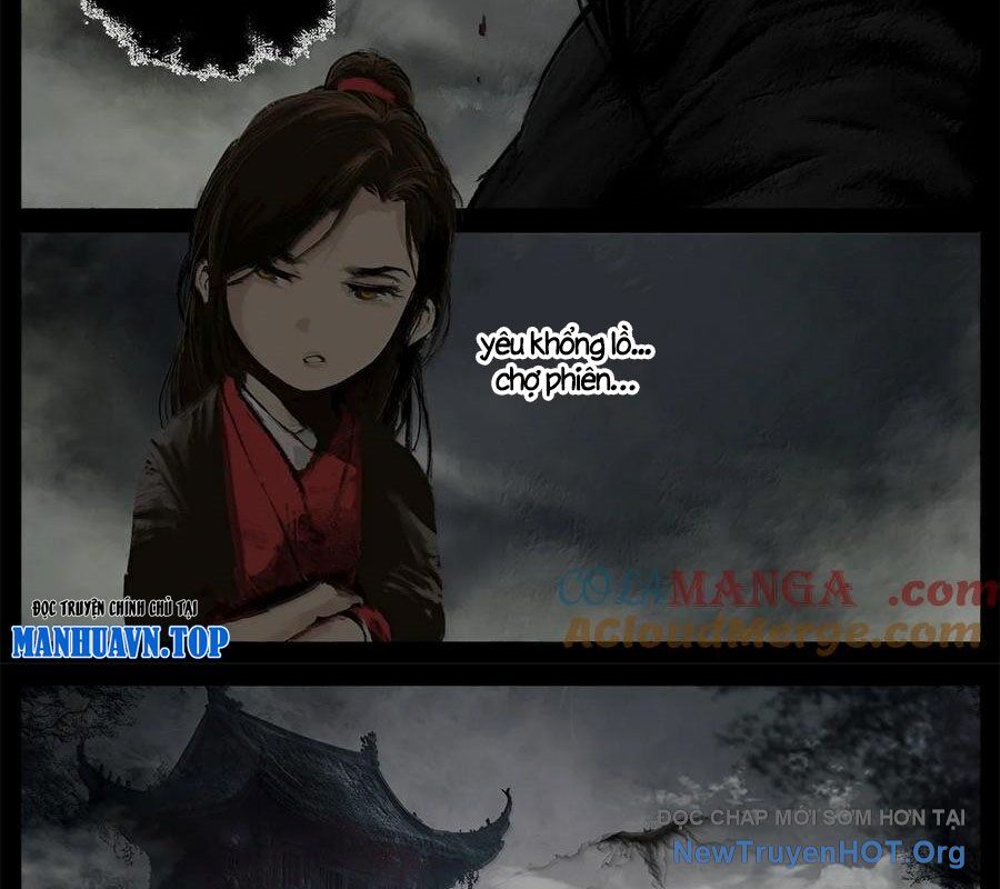 Tây Du Ký ngoại truyện - Chapter 368 - Page 10