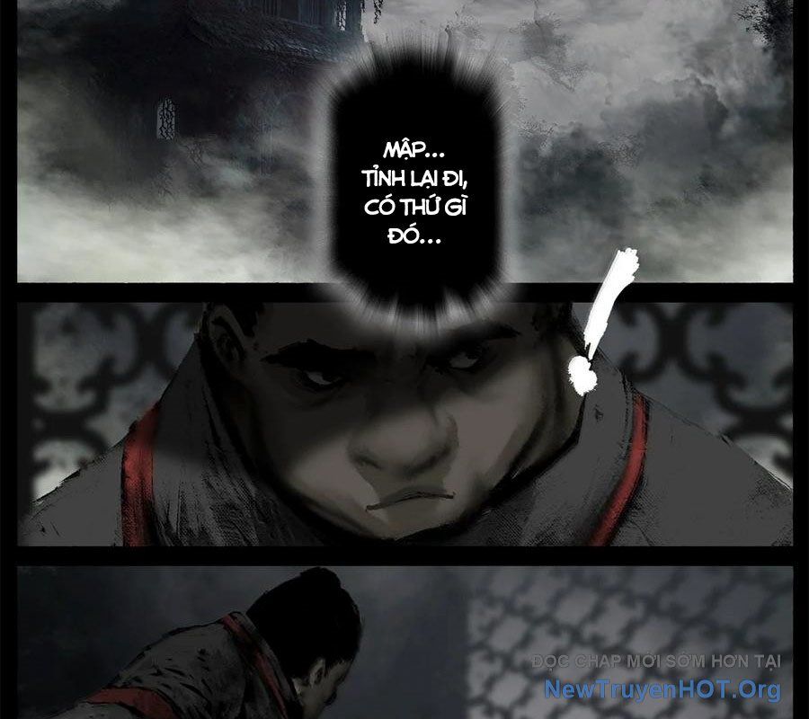 Tây Du Ký ngoại truyện - Chapter 368 - Page 11