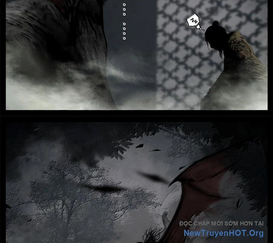 Tây Du Ký ngoại truyện - Chapter 368 - Page 12