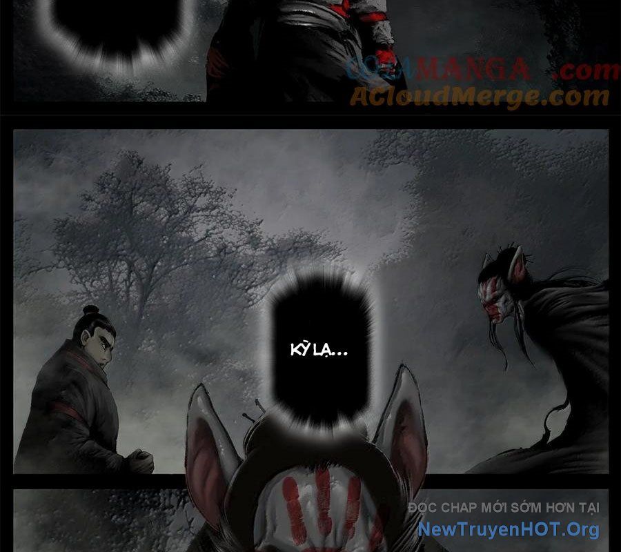 Tây Du Ký ngoại truyện - Chapter 368 - Page 14