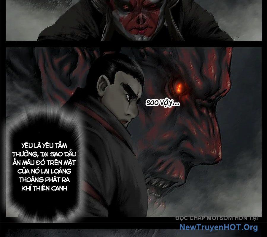 Tây Du Ký ngoại truyện - Chapter 368 - Page 15