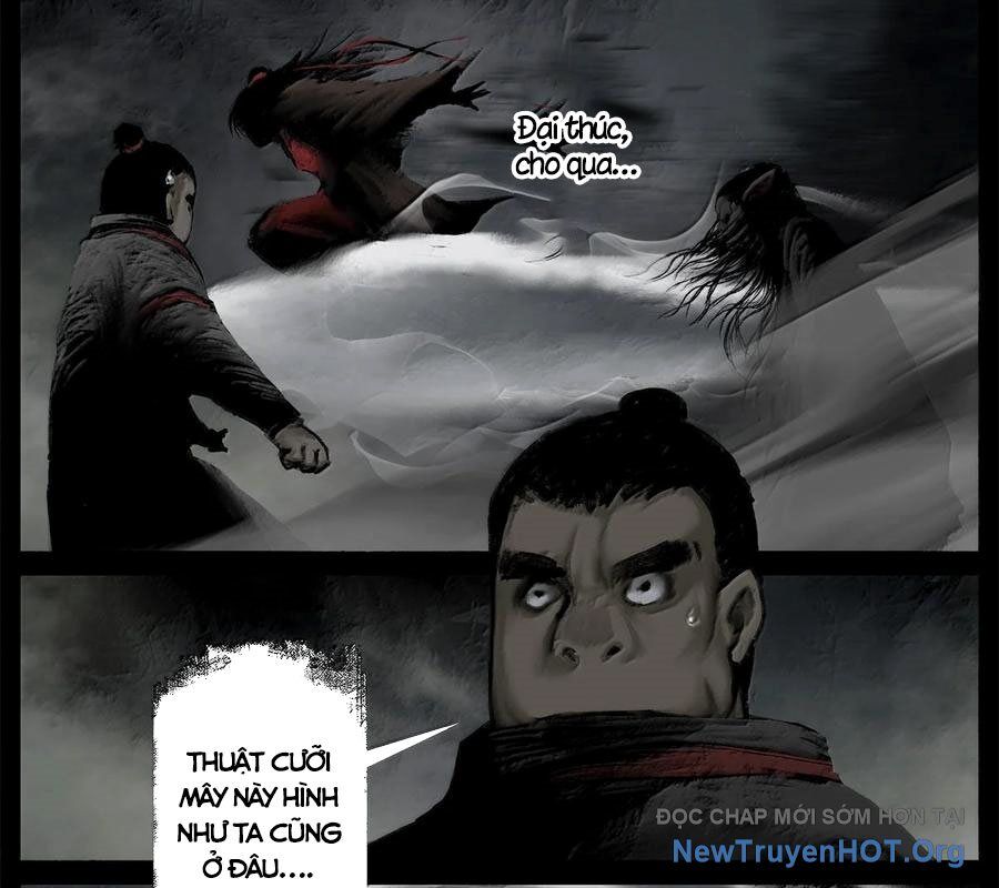 Tây Du Ký ngoại truyện - Chapter 368 - Page 16