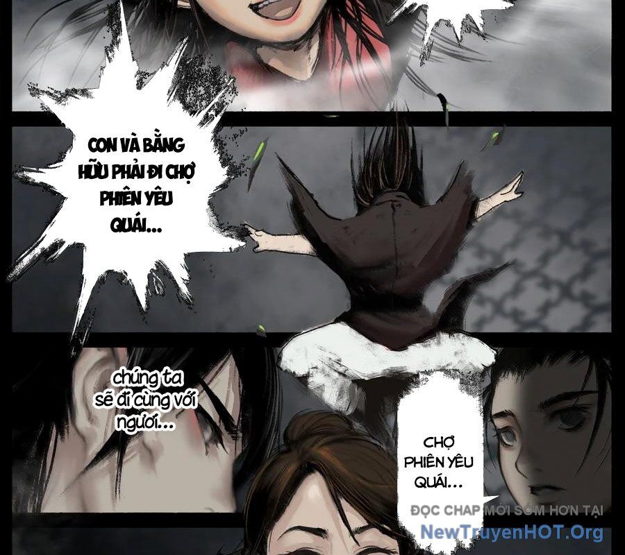 Tây Du Ký ngoại truyện - Chapter 368 - Page 18