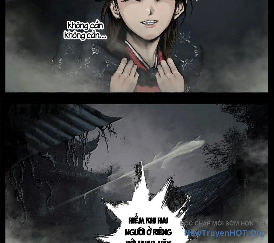 Tây Du Ký ngoại truyện - Chapter 368 - Page 19