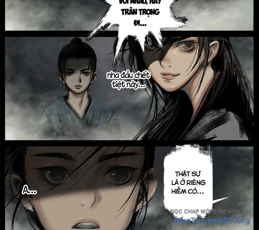 Tây Du Ký ngoại truyện - Chapter 368 - Page 20