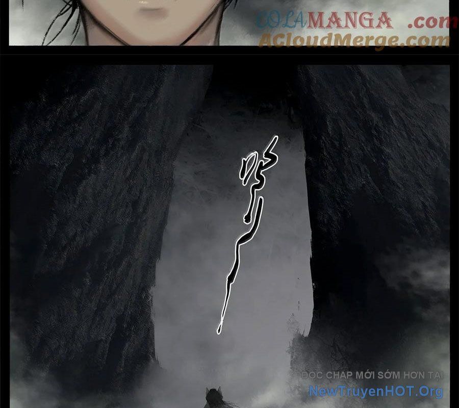 Tây Du Ký ngoại truyện - Chapter 368 - Page 21