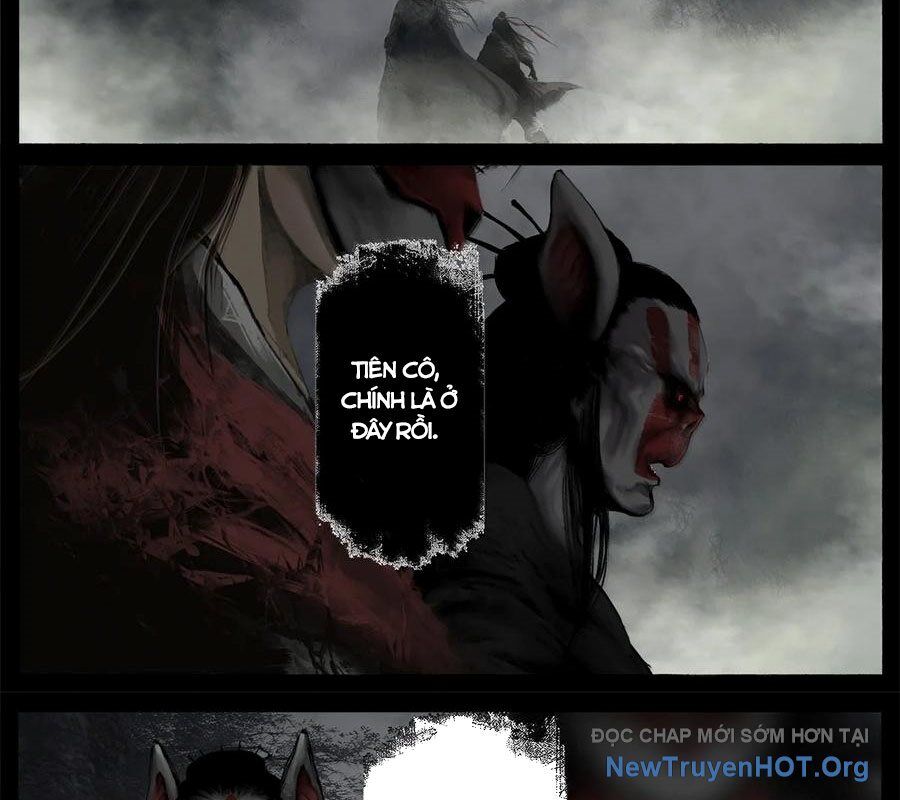 Tây Du Ký ngoại truyện - Chapter 368 - Page 22