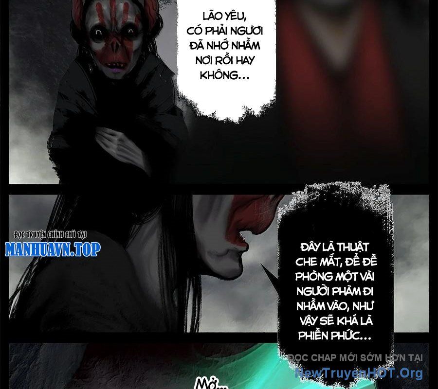 Tây Du Ký ngoại truyện - Chapter 368 - Page 23