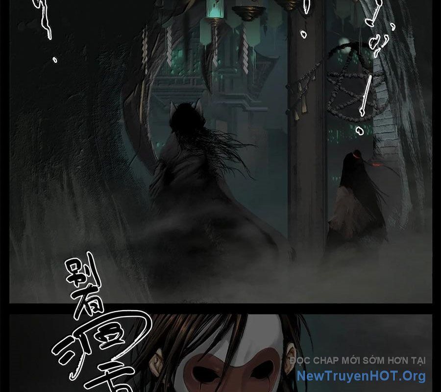 Tây Du Ký ngoại truyện - Chapter 368 - Page 25
