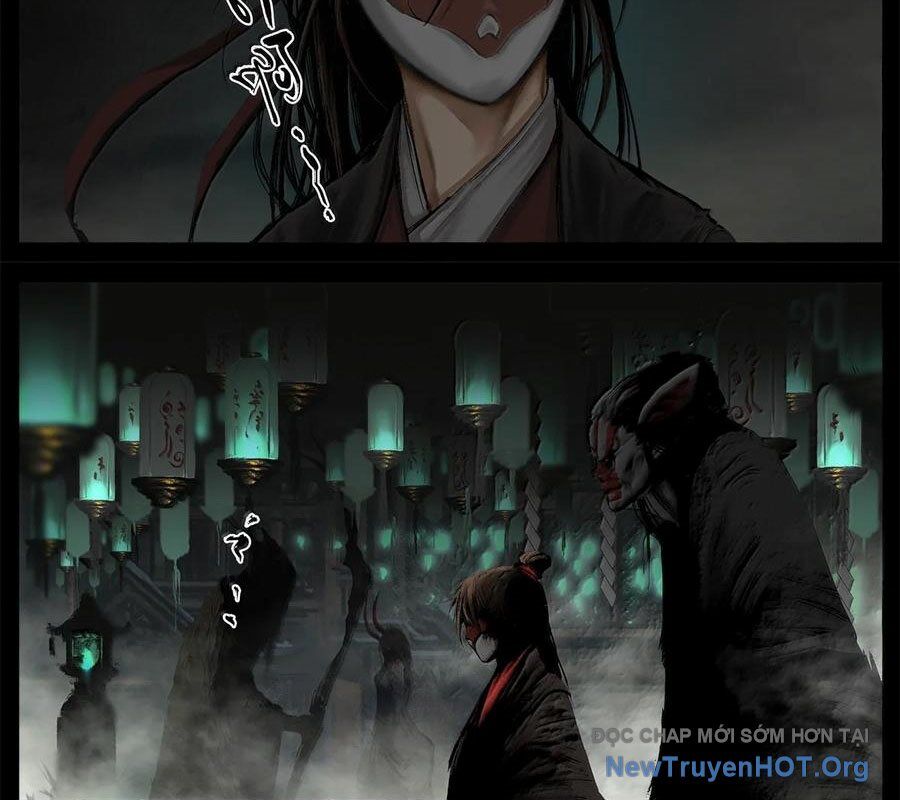 Tây Du Ký ngoại truyện - Chapter 368 - Page 26