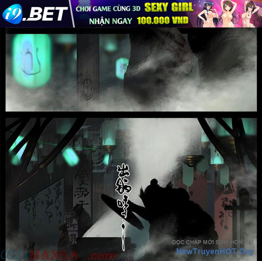 Tây Du Ký ngoại truyện - Chapter 368 - Page 27