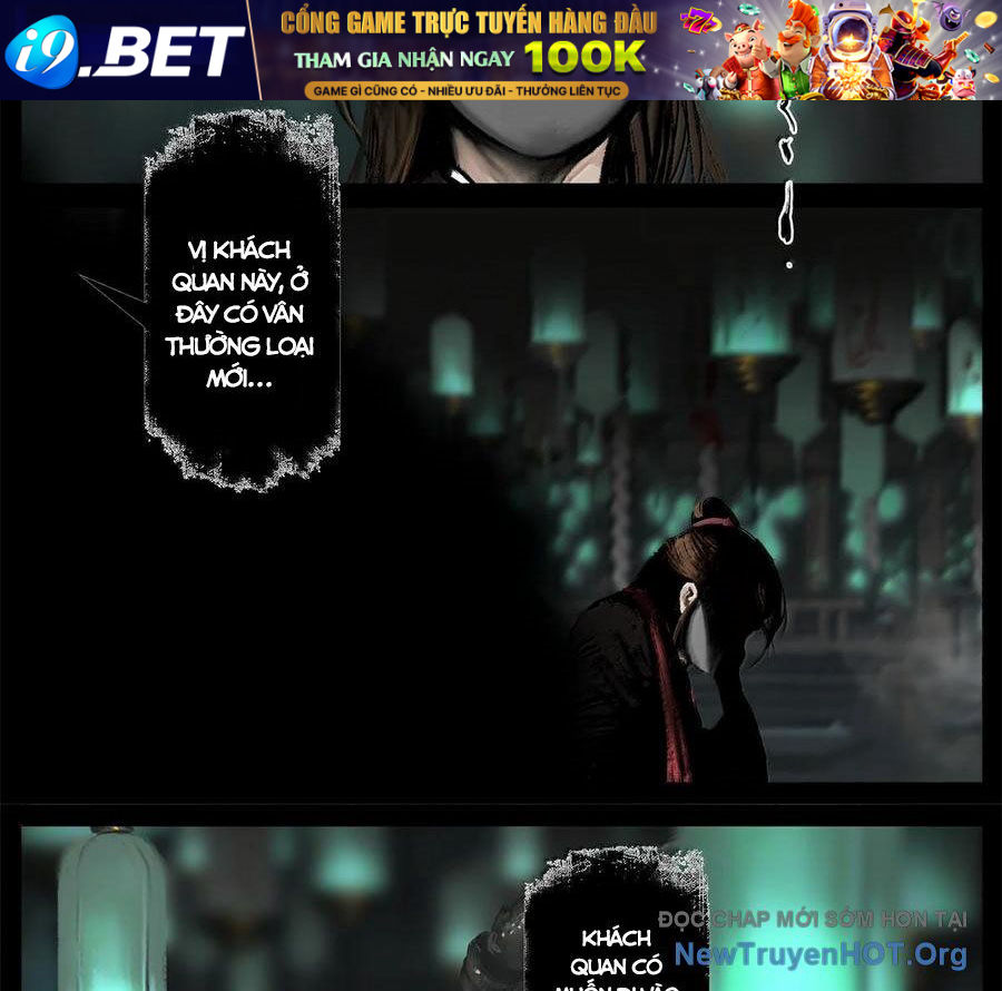 Tây Du Ký ngoại truyện - Chapter 368 - Page 29