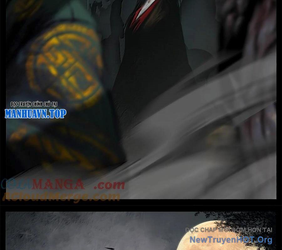 Tây Du Ký ngoại truyện - Chapter 368 - Page 3