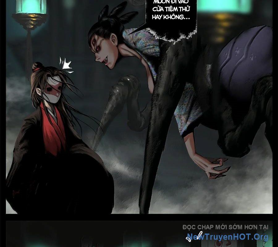 Tây Du Ký ngoại truyện - Chapter 368 - Page 30